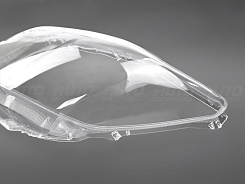 Стекло фары TOYOTA HILUX (2011-2015) рестайлинг (левое)