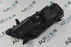 Корпус фары GEELY ATLAS (2016-2022) ГАЛОГЕН (левый)
