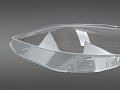 Стекло фары BMW 4r F32 / F33 / F36 (2013-2017) дорестайлинг (правое) Стекло фары BMW 4r F32 / F33 / F36 (2013-2017) дорестайлинг (правое) по выгодной цене