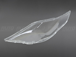 Стекло фары MAZDA 5 CR (2007-2010) рестайлинг (правое)