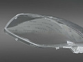 Стекло фары NISSAN TEANA J31 (2003-2005) дорестайлинг (правое) Стекло фары NISSAN TEANA J31 (2003-2005) дорестайлинг (правое) по выгодной цене