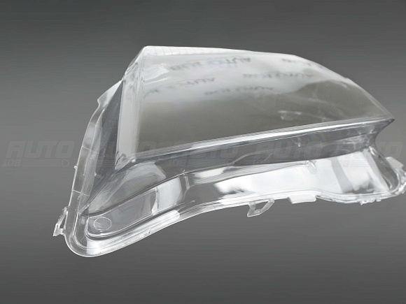 Стекло фары OPEL ASTRA H (2004-2014) (левое) по выгодной цене