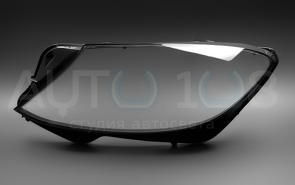 Стекло фары MERCEDES S-class W222 (2013-2017) дорестайлинг (левое) по выгодной цене