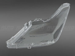 Стекло фары NISSAN PATROL Y62 (2010-2019) (правое)