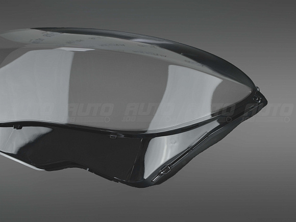 Стекло фары MERCEDES GLA X156 (2013-2017) дорестайлинг (левое) по выгодной цене