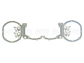 Переходная рамка Subaru Tribeca (2004-2007) USA - Hella 3 / 3R (к-т, 2шт) по выгодной цене