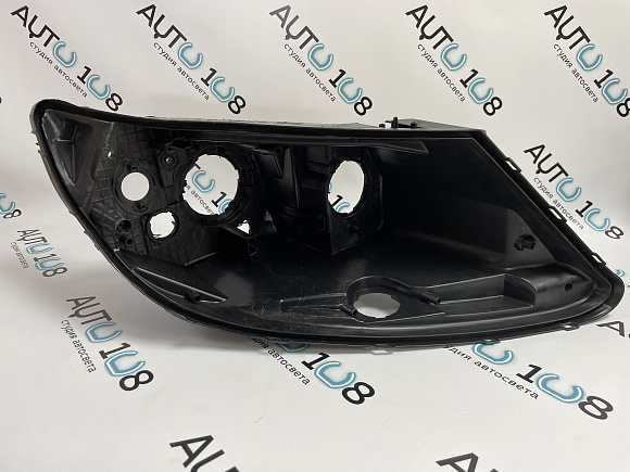 Корпус фары KIA SORENTO 2 XM (2012-2015) рестайлинг ГАЛОГЕН (правый) по выгодной цене