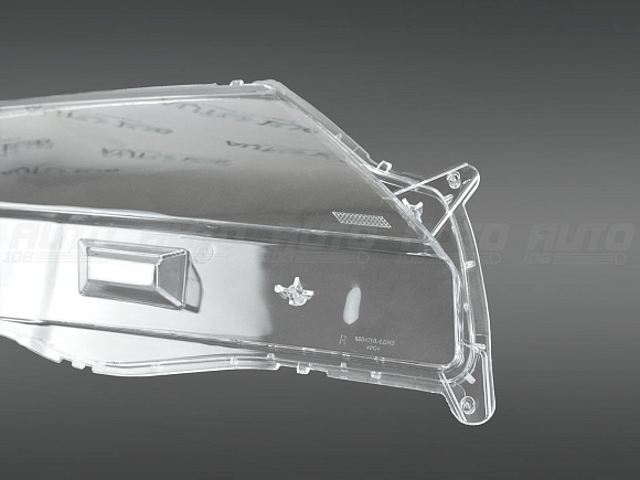 Стекло фары MITSUBISHI ASX (2020-2022) (правое) по выгодной цене