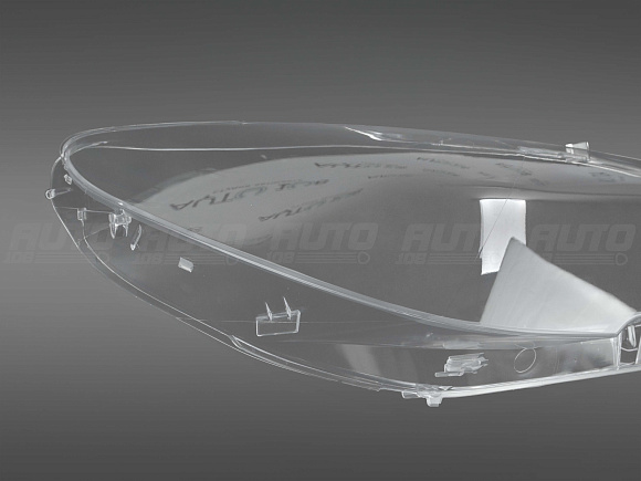 Стекло фары BMW 5r F07 Grand Turismo (2009-2013) дорестайлинг (правое) по выгодной цене