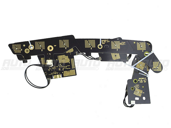 Плата подсветки ДХО  JEEP GRAND CHEROKEE WK2 (2013-2022) рестайлинг (левая фара) по выгодной цене