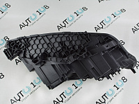 Корпус фары BMW X5 G05 / X6 G06 (2023-2026) рестайлинг (левый) — фото 4