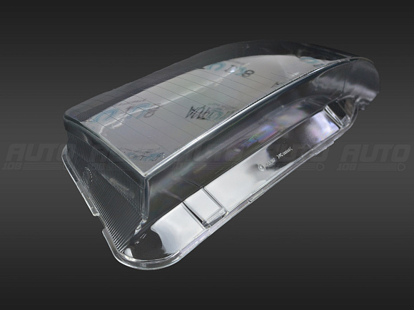 Стекло фары AUDI A6 C5 (2001-2005) рестайлинг (левое) по выгодной цене