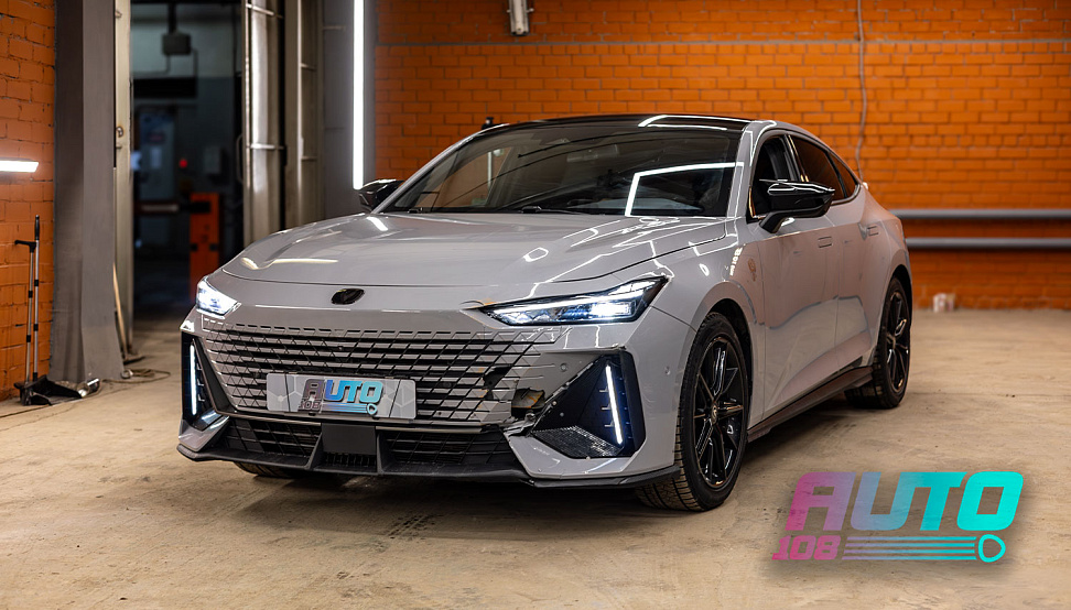 Этапы работ - 9