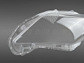 Стекло фары TOYOTA COROLLA 150 (2008-2013) СЕДАН рестайлинг (левое) по выгодной цене