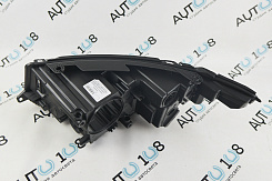 Корпус фары LAND ROVER RANGE ROVER EVOQUE I (2015-2018) рестайлинг (правый)