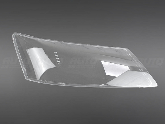 Стекло фары HYUNDAI SONATA 5 NF (2008-2010) рестайлинг (правое) по выгодной цене