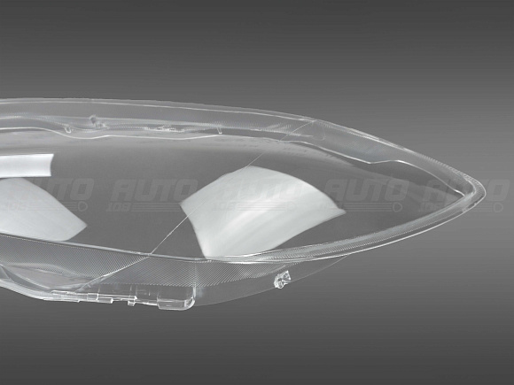 Стекло фары TOYOTA CAMRY V30 (2005-2006) рестайлинг (левое) по выгодной цене