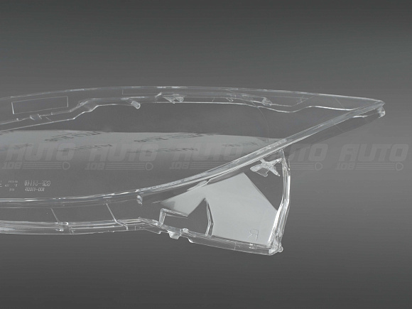 Стекло фары MAZDA 6 GH (2007-2013) без AFS (левое) по выгодной цене