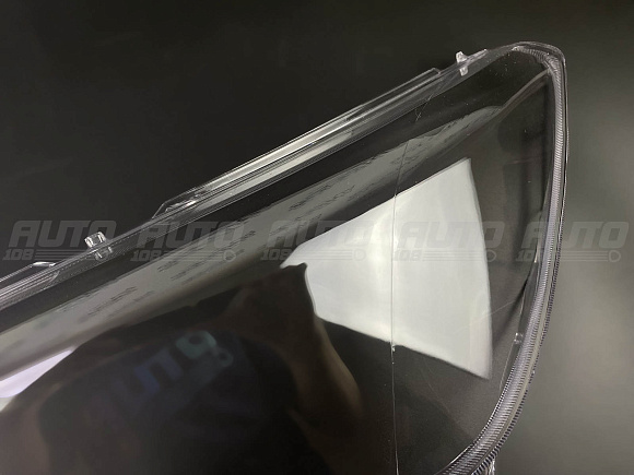 Стекло фары VOLVO XC40 I (2017-2022) дорестайлинг (левое) по выгодной цене