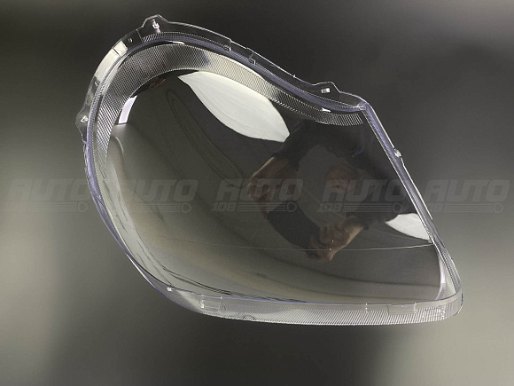 Стекло фары PORSCHE CAYENNE I 955 (2002-2007) (левое) по выгодной цене