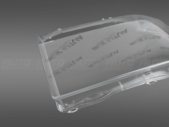 Стекло фары LAND ROVER FREELANDER 2 (2012-2014) 2-й рестайлинг (левое) по выгодной цене