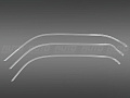 Световоды для фары Mercedes S W222 (2017-2020) левой