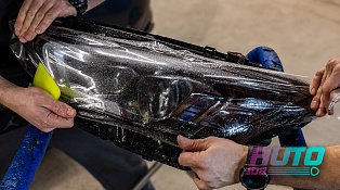 Этапы работ - 6