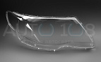 Стекло фары SUBARU FORESTER 3 SH (2007-2013) (правое) по выгодной цене