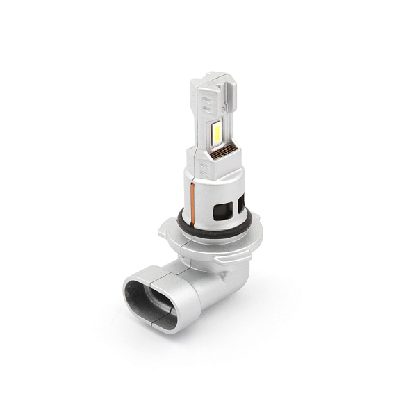 Светодиодная лампа MTF HB4 / 9006 Luxoptic 6000K (к-т 2шт) по выгодной цене