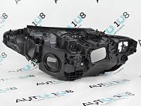 Корпус фары BMW G22 / G23 / G26 (2020-2024) Laser LED (правый) — фото 5