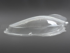 Стекло фары MERCEDES CLS CLASS W219 (2004-2010) (правое)