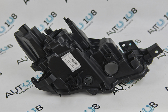 Корпус фары MAZDA 3 BP (2019-н.в.) (правый) по выгодной цене