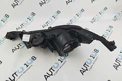 Корпус фары LEXUS ES 5 (2009-2012) рестайлинг v.2 (правый)