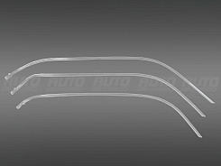 Световоды для фары Mercedes S W222 (2017-2020) правой