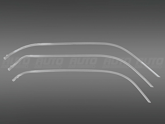 Световоды для фары Mercedes S W222 (2017-2020) правой