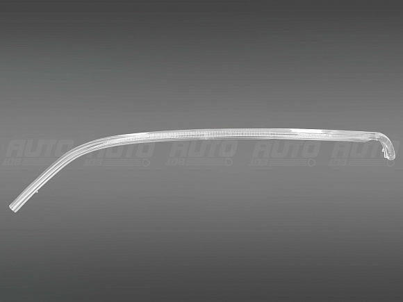 Световод для фары Mercedes GLE W166 (2015-2018) левой