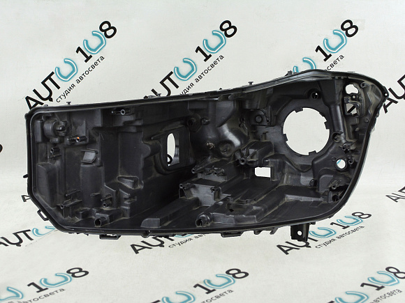 Корпус фары BMW 6 G32 (2017-2020) FULL LED (левый) по выгодной цене