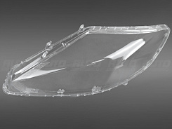 Стекло фары MAZDA CX-9 (2012-2016) (левое)