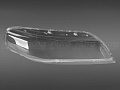 Стекло фары VOLVO S80 / XC70 (2006-2016) (левое) Стекло фары VOLVO S80 / XC70 (2006-2016) (левое) по выгодной цене