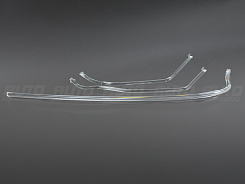 Световоды для фары AUDI Q5 II FY (2017-2020) дорестайлинг правой