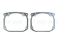 Переходная рамка AUDI A6 C4 (1994-1997) - Hella 3 / 3R (к-т 2шт) по выгодной цене