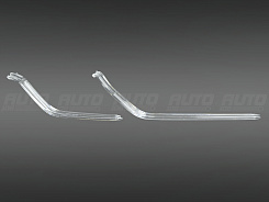 Световоды для фары BMW 5 G30 (2020-2023) рестайлинг Adaptive LED и Laser (правой)