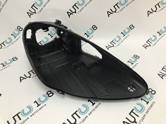 Корпус фары PORSCHE CAYENNE II 958 (2010-2014) дорестайлинг КСЕНОН (правый) по выгодной цене