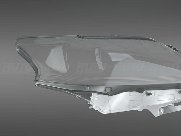 Стекло фары LEXUS RX 3 (2012-2015) рестайлинг (правое) по выгодной цене