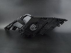 Корпус фары LEXUS NX (2017-2021) рестайлинг LED 1 линза (правый)