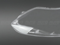 Стекло фары FORD FOCUS 3 (2011-2015) дорестайлинг (левое) — фото 3
