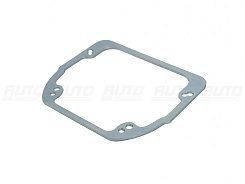 Переходная рамка Hyundai I40 (2011-2015) дорестайлинг ГАЛОГЕН - Hella 3 / 3R (к-т, 2шт)