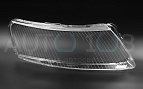 Стекло фары AUDI A6 C6 (2004-2010) и ALLROAD (2006-2011) (правое) по выгодной цене