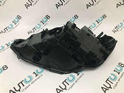 Корпус фары BMW 4 F32 / F33 / F36 (2017-2020) рестайлинг Adative LED (правое)