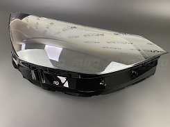 Стекло фары HYUNDAI SONATA 8 DN8 (2019-2023) дорестайлинг (правое)